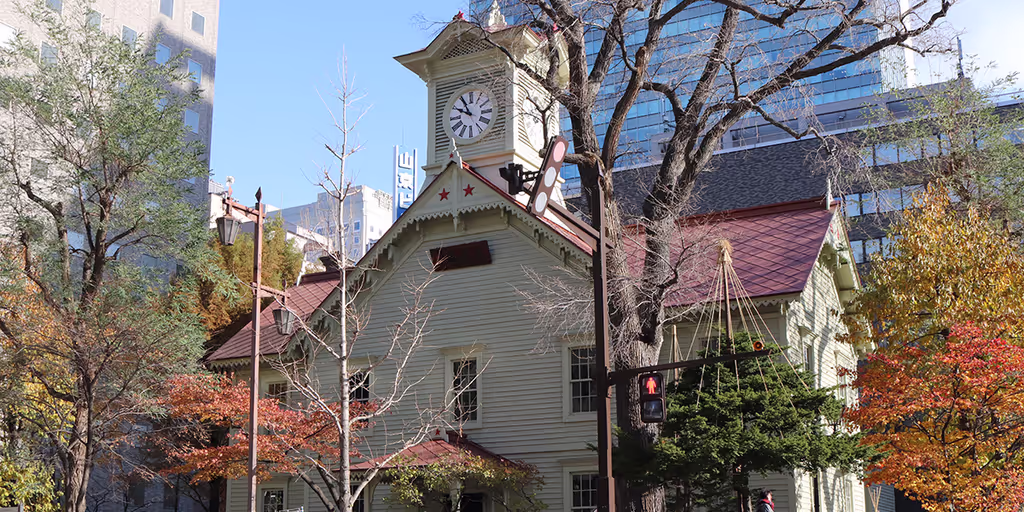 Sapporo Private Tour - 