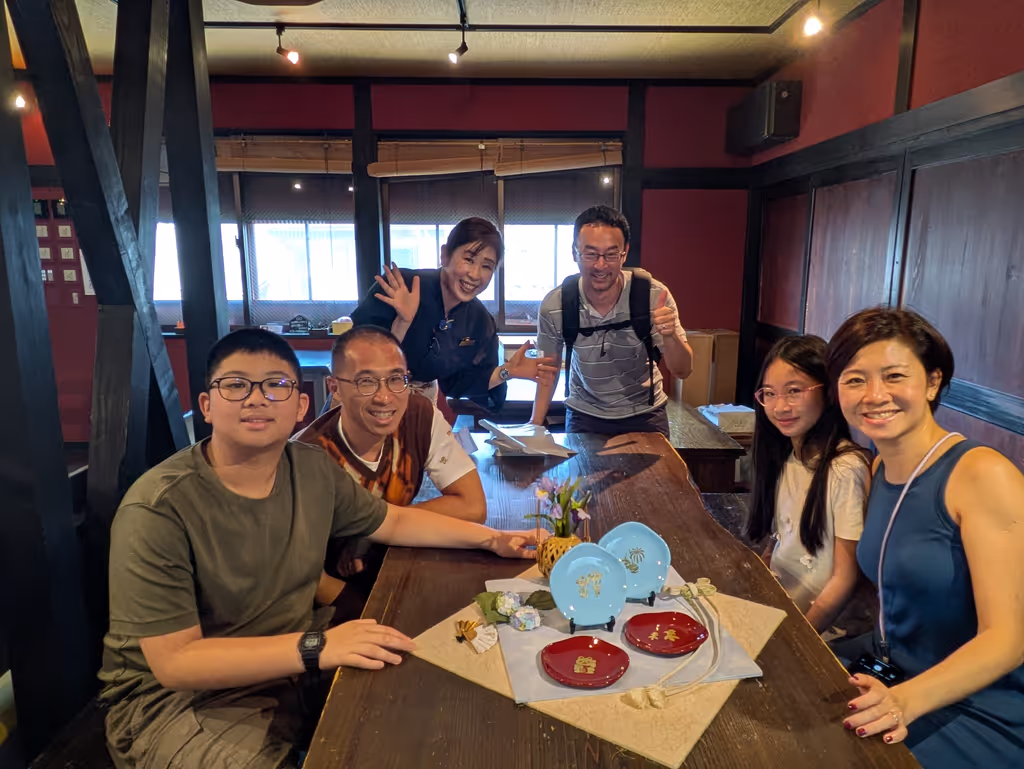 Nagoya Private Tour - 