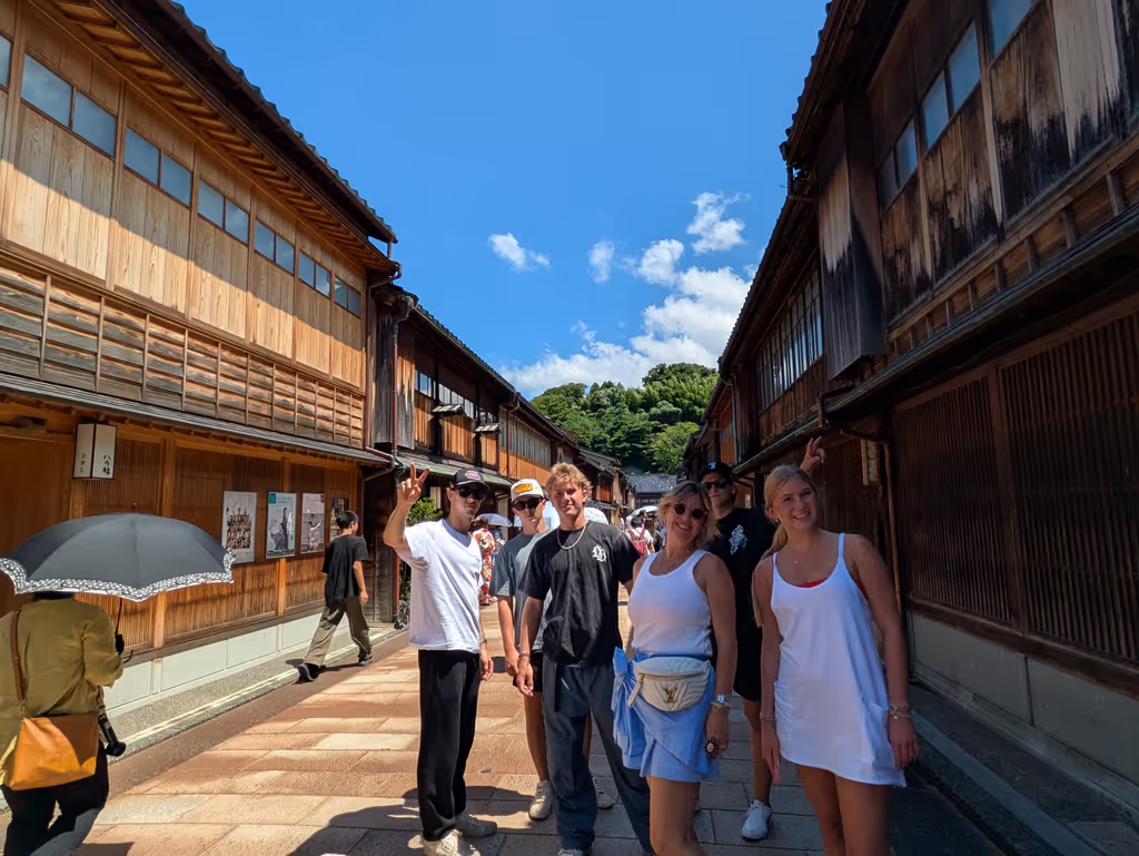 Nagoya Private Tour - 