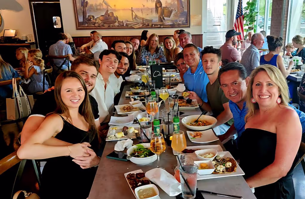 Tampa Bay Private Tour - 