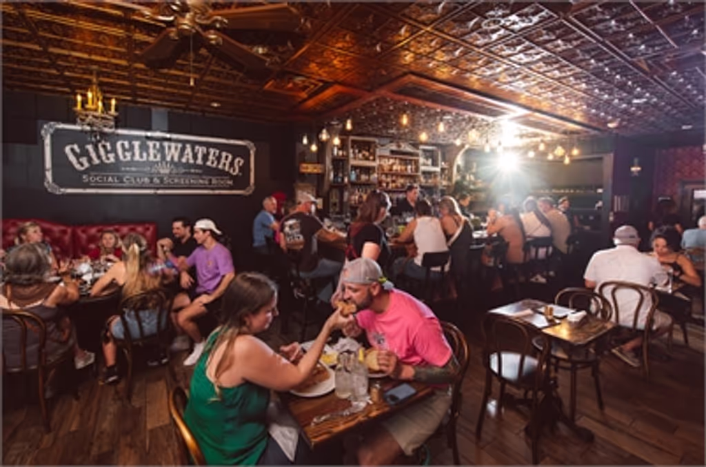 Tampa Bay Private Tour - 