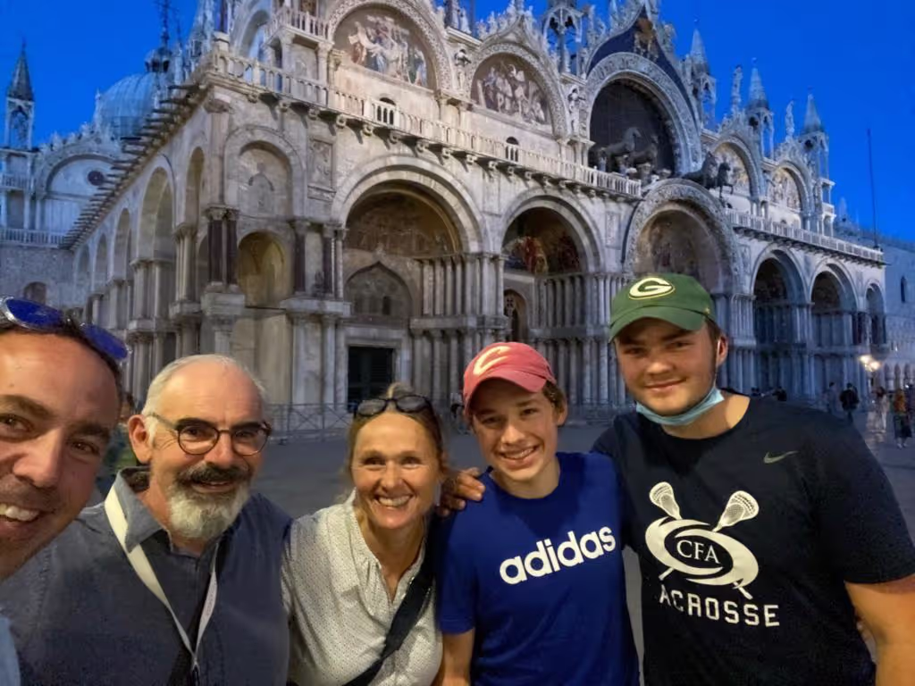 Venice Private Tour - 