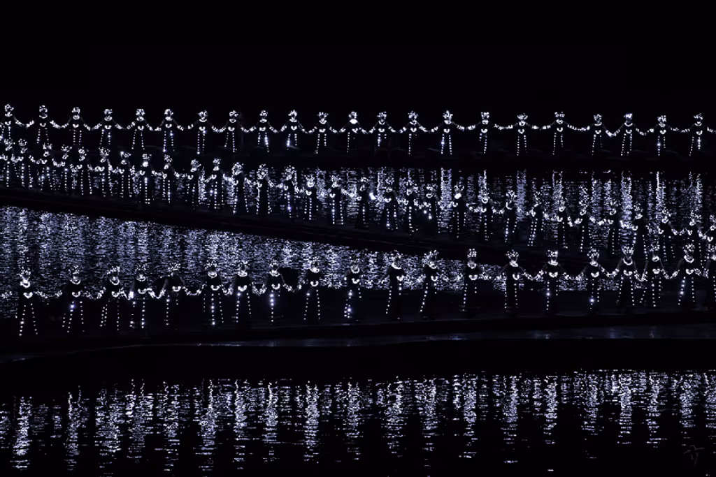 Guilin Private Tour - "Impression Sanjie Liu" show