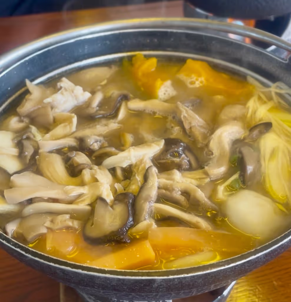 Tokyo Private Tour - Hoto Noodles