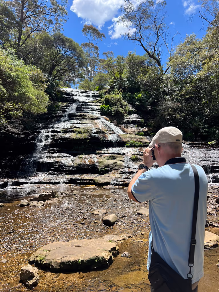 Sydney Private Tour - 