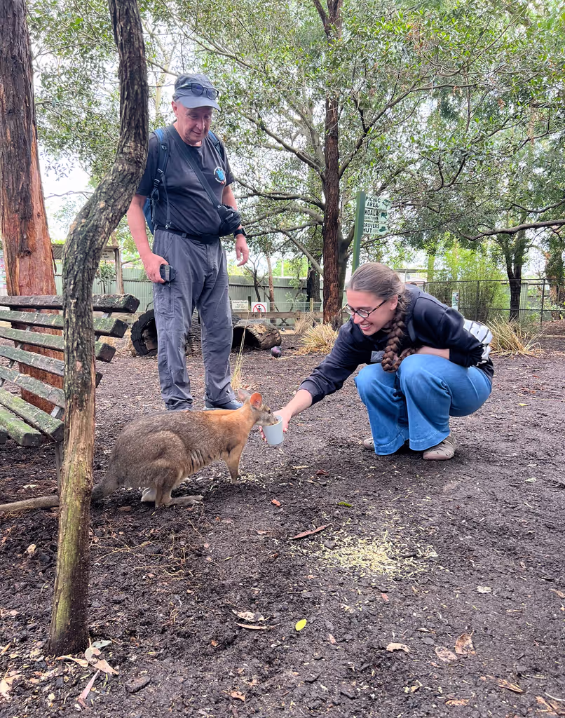 Sydney Private Tour - 