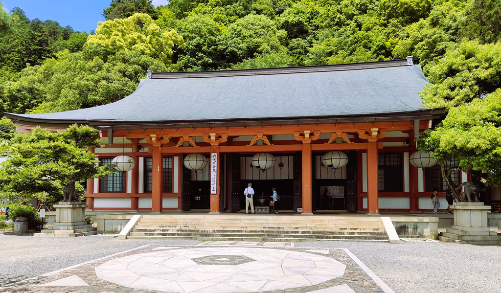 Kyoto Private Tour - Kurama Temple