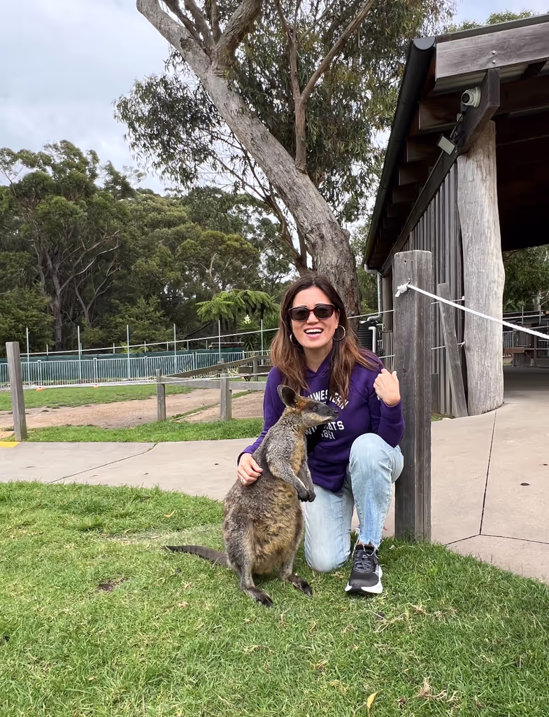 Sydney Private Tour - Symbio Wild Life Park