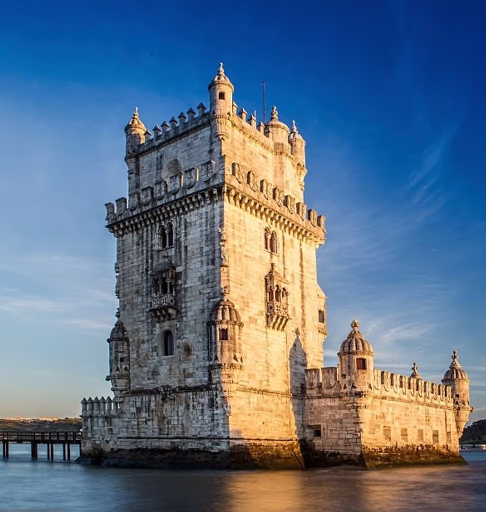 Lisbon Private Tour - 