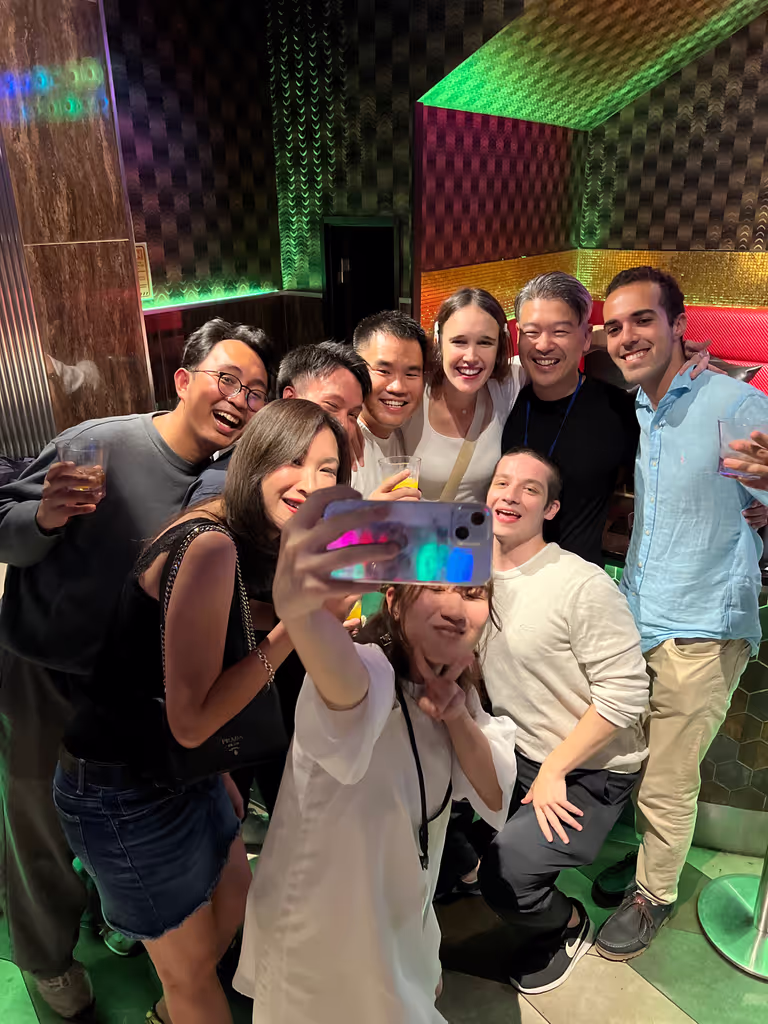 Tokyo Private Tour - Karaoke