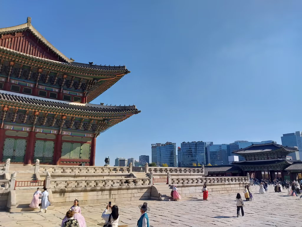 Seoul Private Tour - 