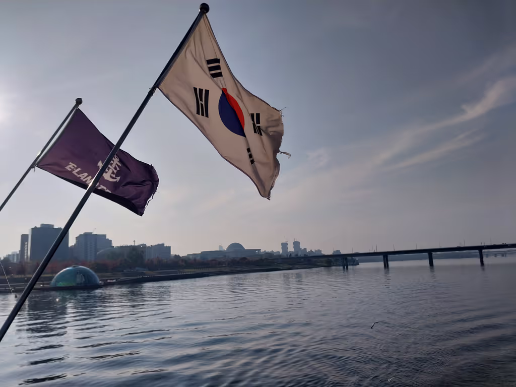 Seoul Private Tour - 