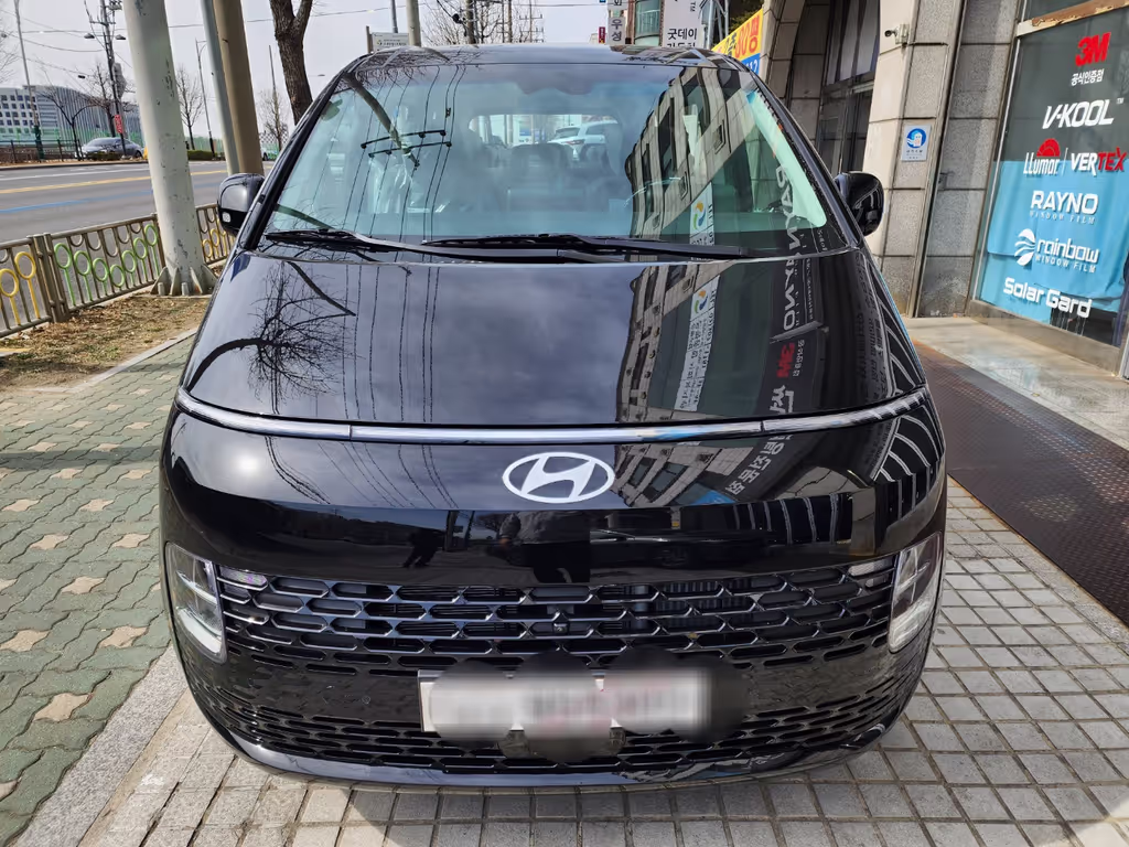 Seoul Private Tour - Private car