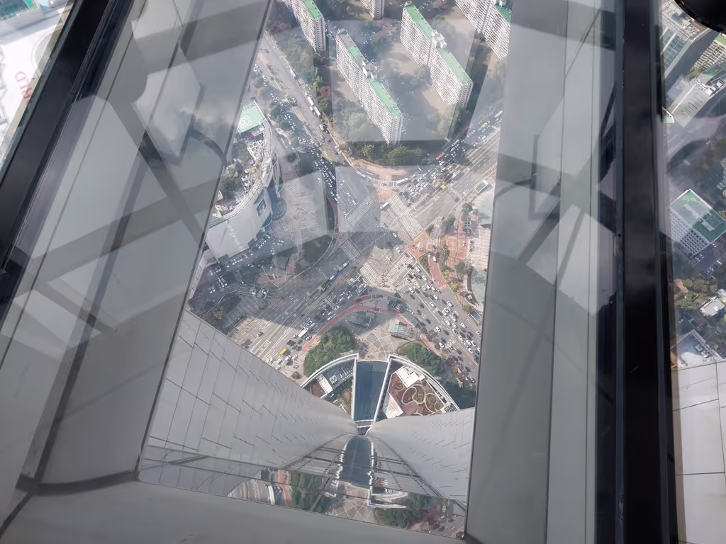 Seoul Private Tour - 