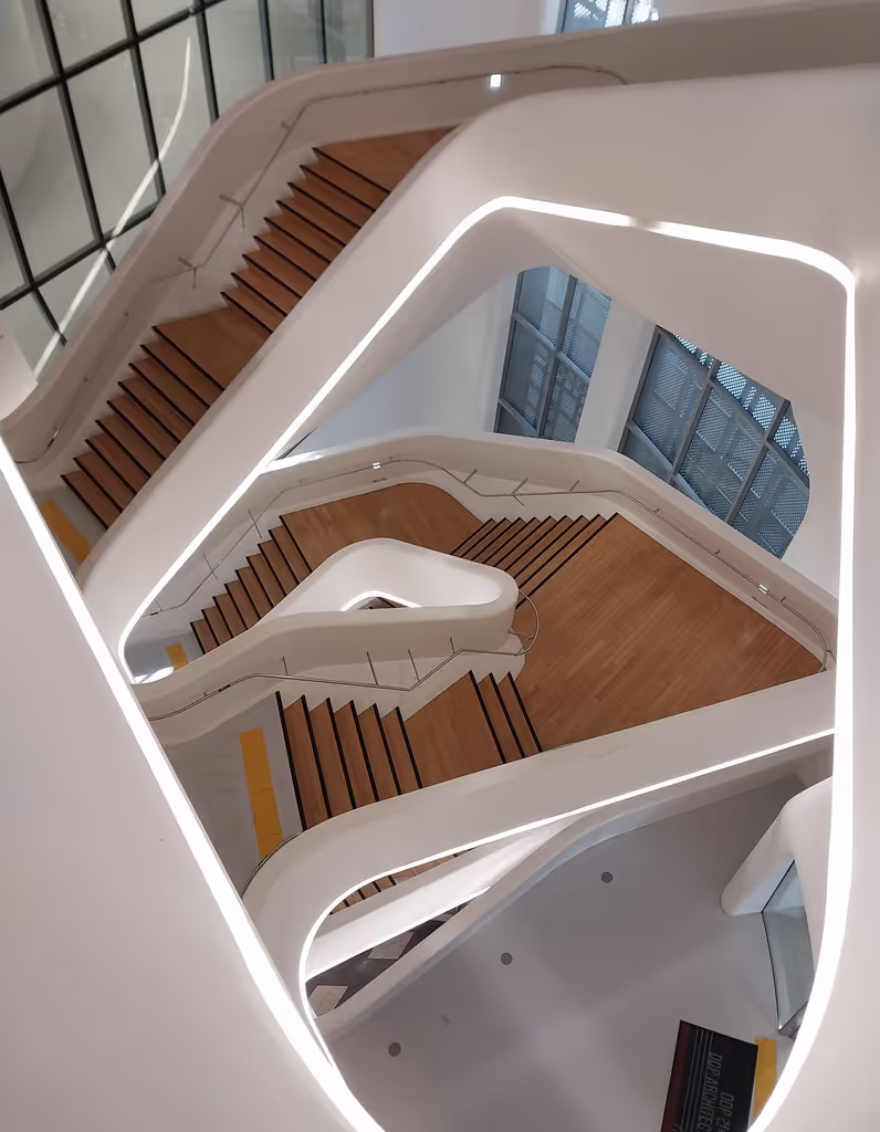 Seoul Private Tour - DDP