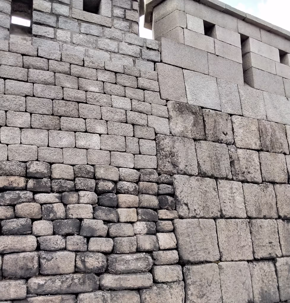 Seoul Private Tour - City Wall