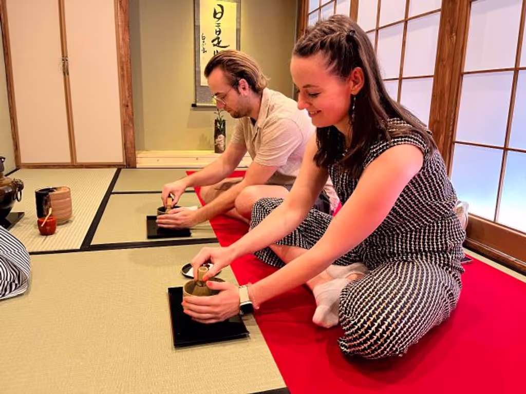 Kobe Private Tour - 