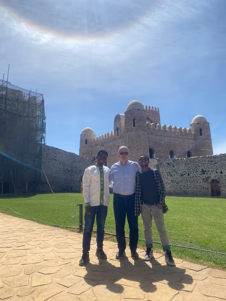 Amhara Private Tour - 