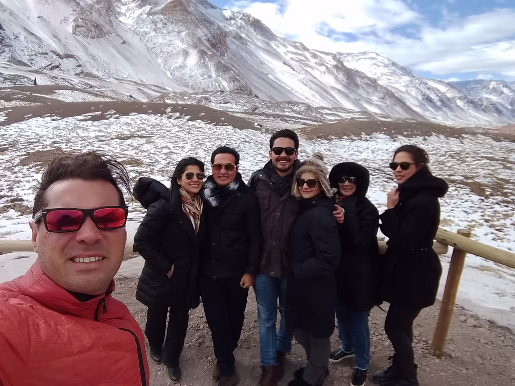 Mendoza Private Tour - 