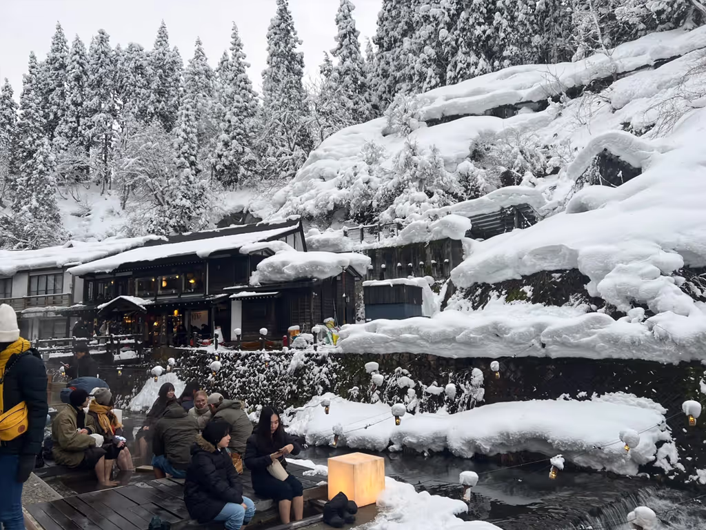 Tokyo Private Tour - 