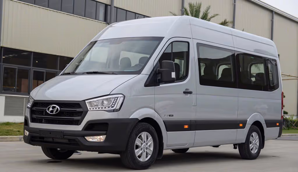 Ho Chi Minh Private Tour - Car for 6-10pax