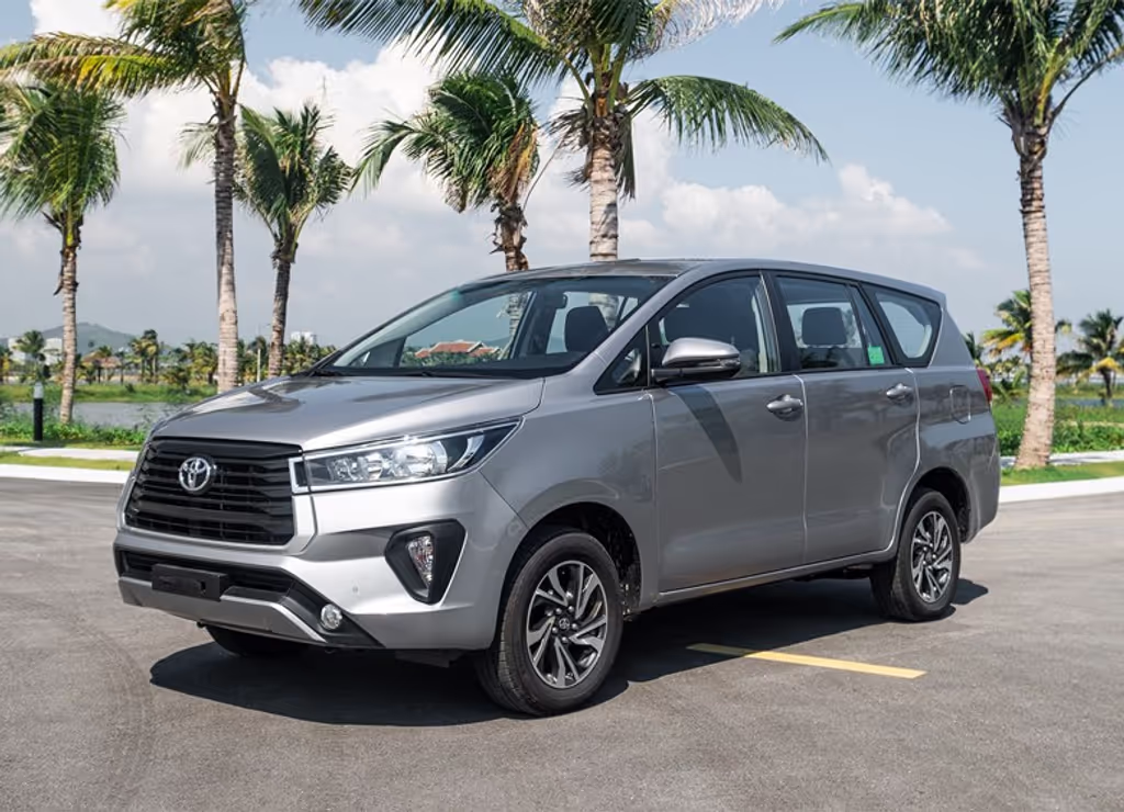 Ho Chi Minh Private Tour - Car for 3-5pax