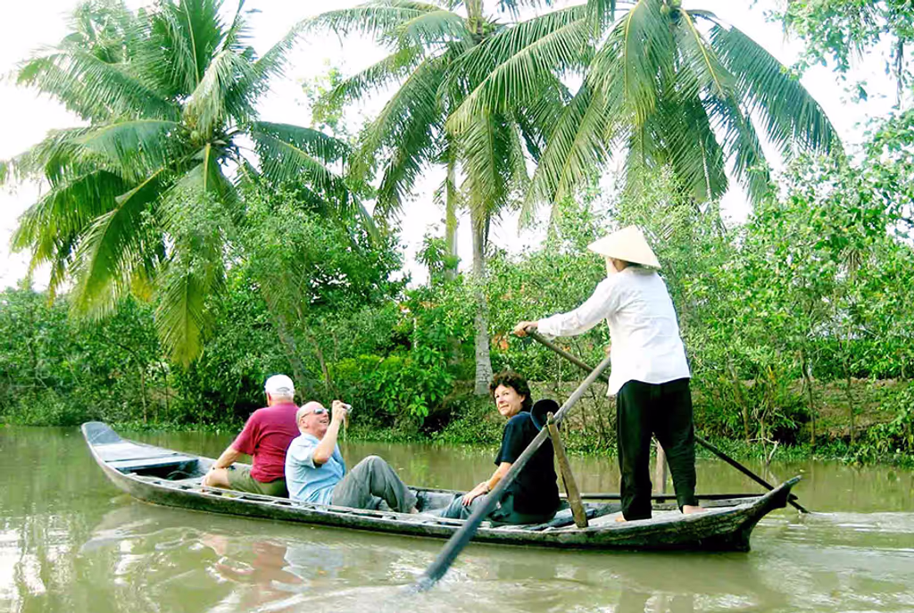 Ho Chi Minh Private Tour - 