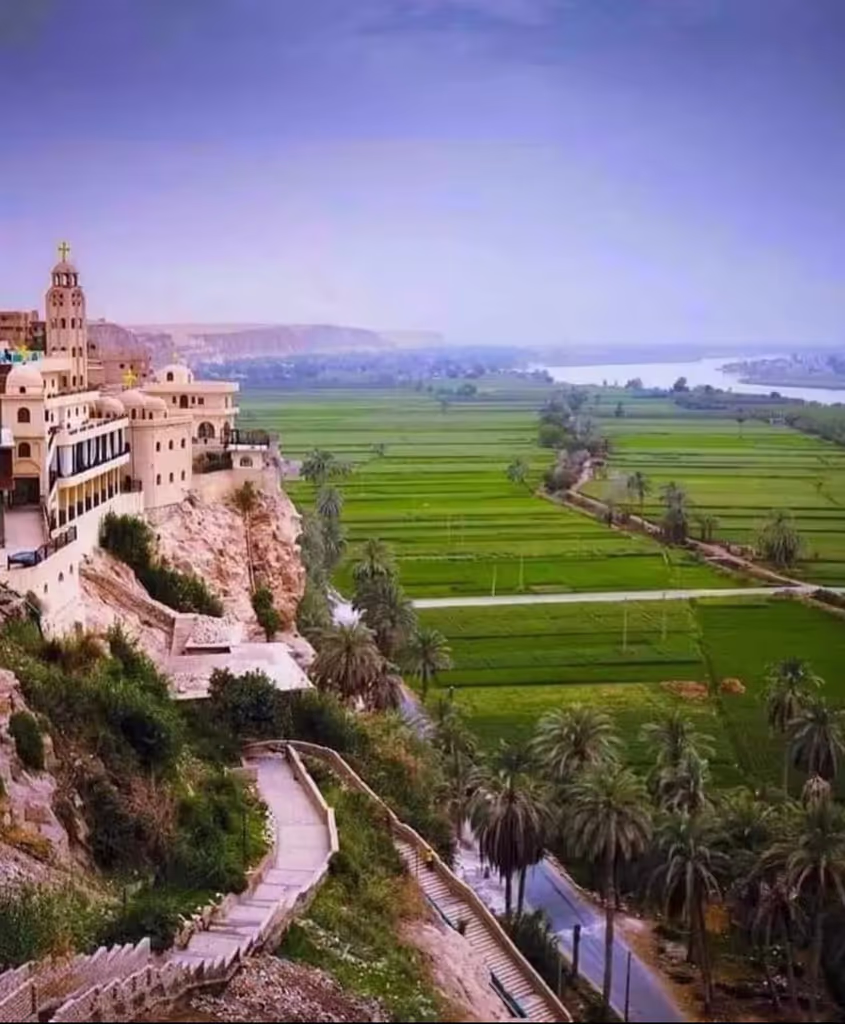 Minya Private Tour - 