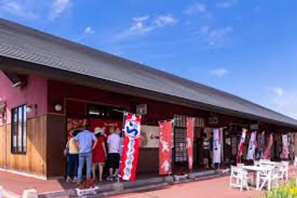 Sapporo Private Tour - Ramen Village