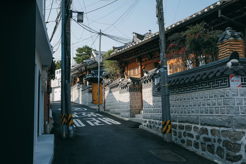 Seoul Private Tour - 