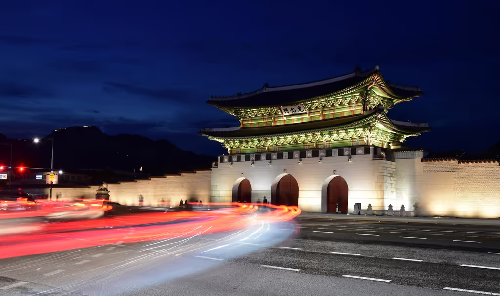 Seoul Private Tour - 