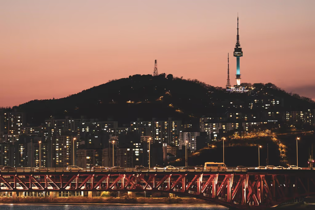 Seoul Private Tour - 