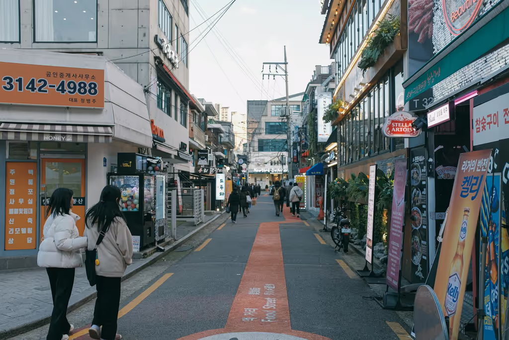 Seoul Private Tour - 