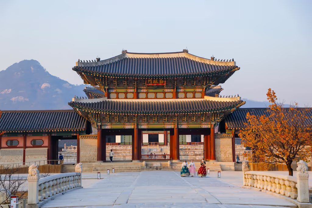 Seoul Private Tour - 