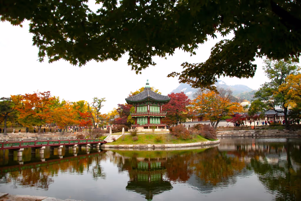 Seoul Private Tour - 