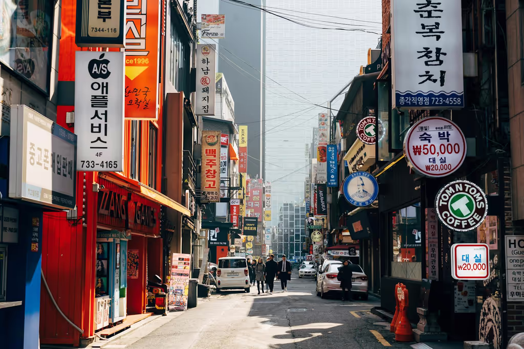 Seoul Private Tour - 
