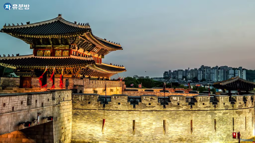 Seoul Private Tour - 