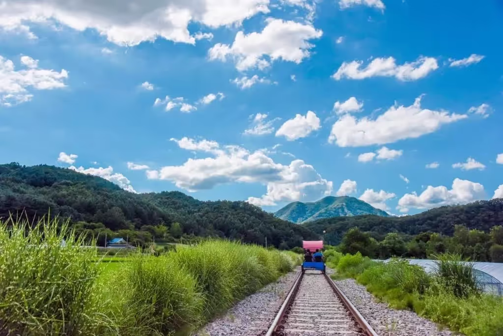 Seoul Private Tour - 