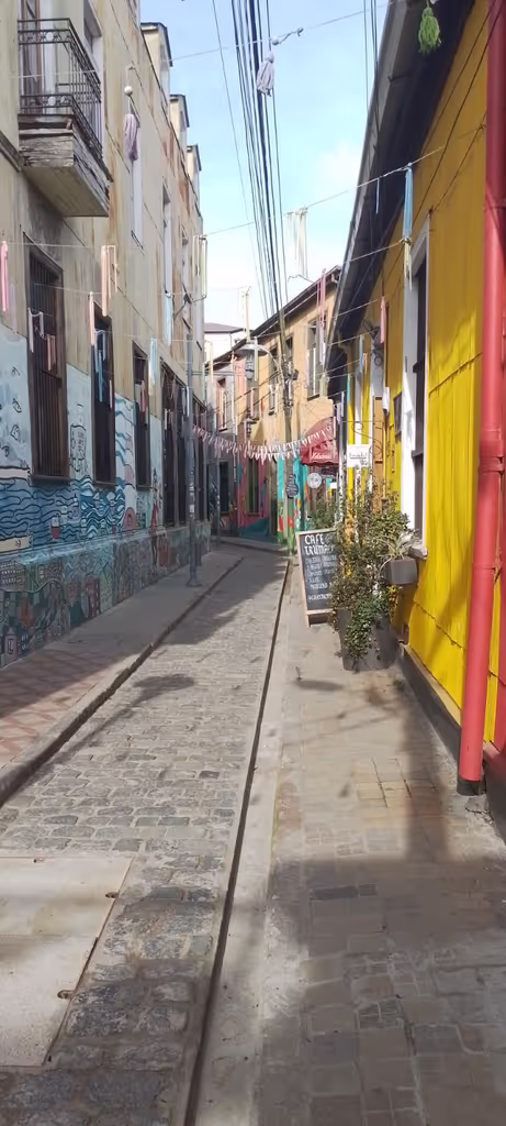 Santiago Private Tour - 