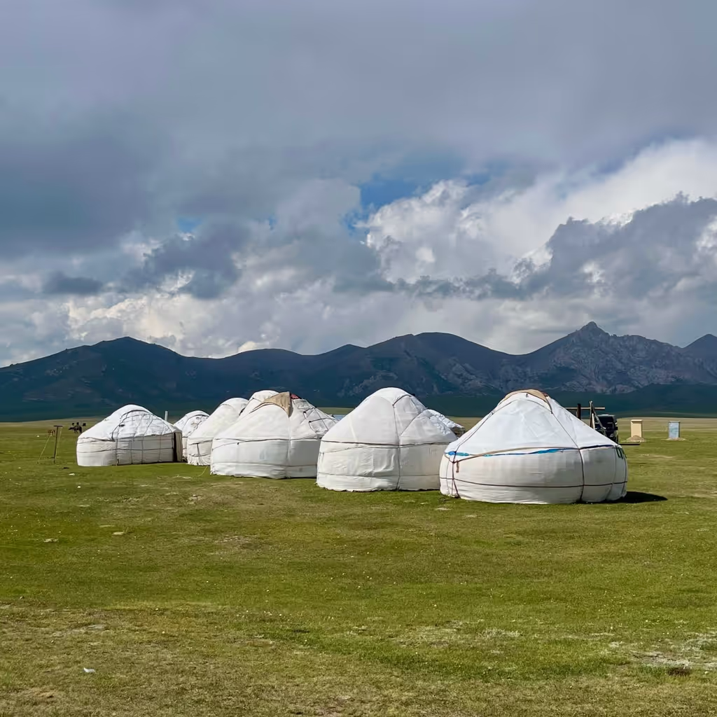 Bishkek Private Tour - Nomad yurts