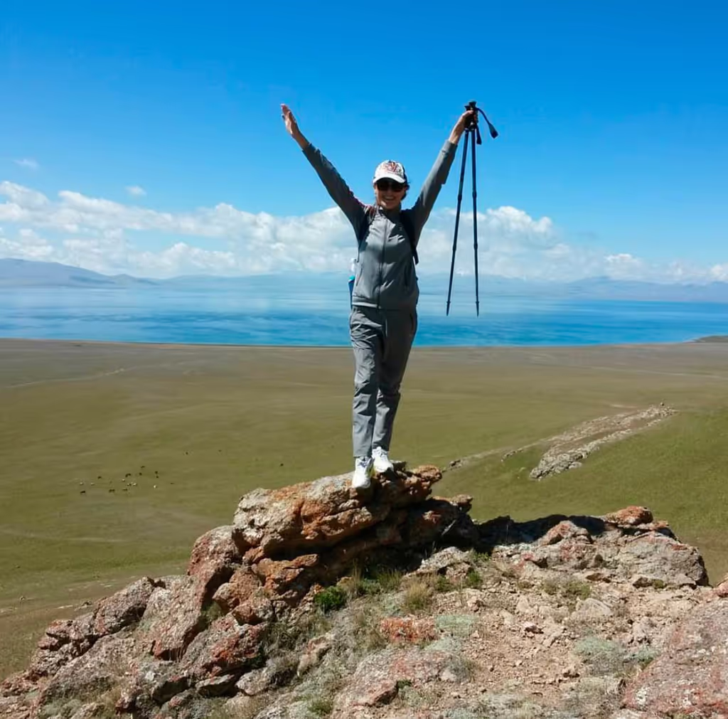 Bishkek Private Tour - Hiking to the mountain