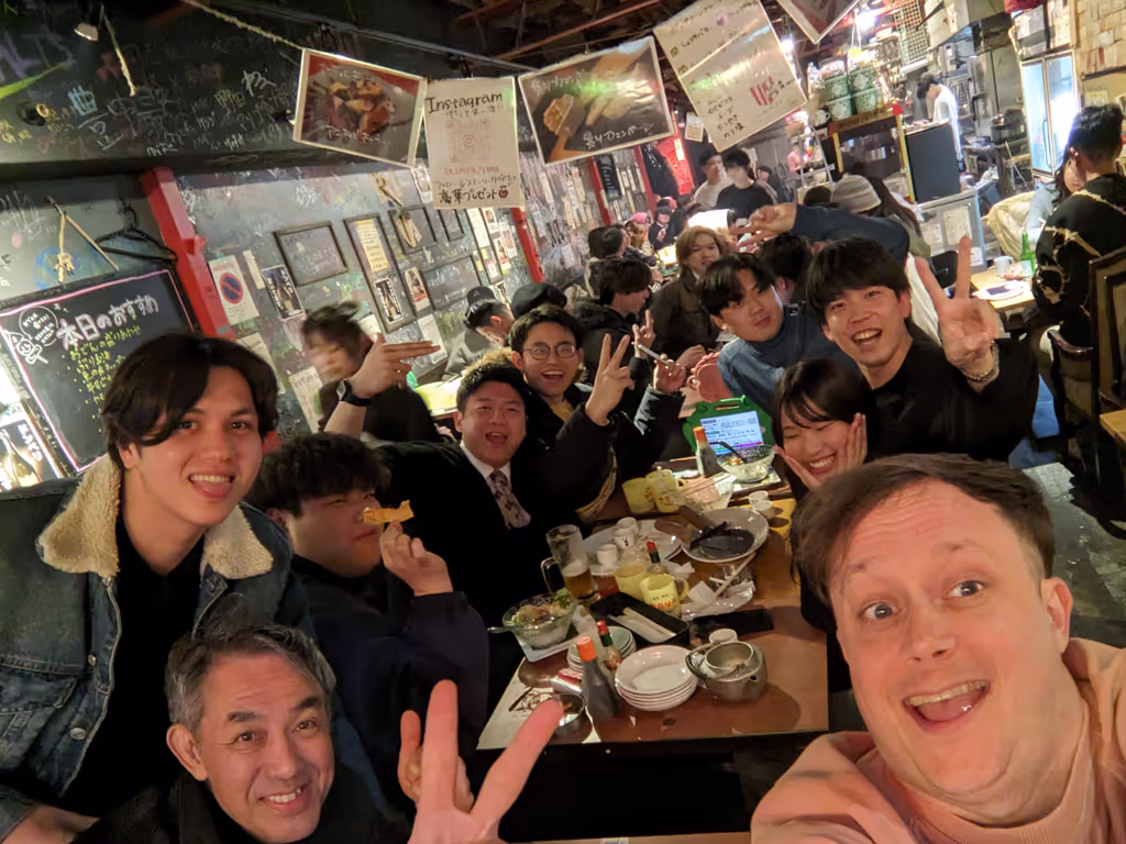 Osaka Private Tour - Your guide is your link to the locals