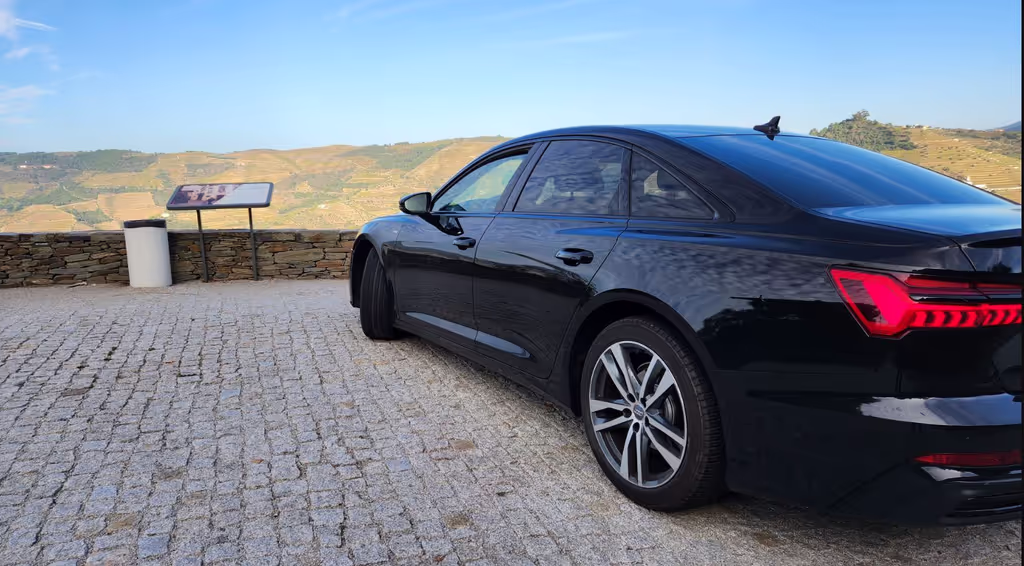 Porto Private Tour - 