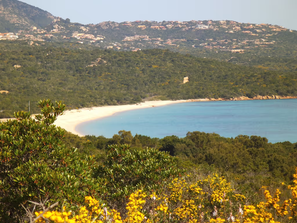 Costa Smeralda Private Tour - 