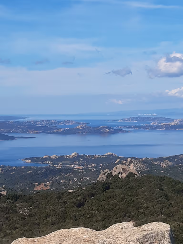 Costa Smeralda Private Tour - 
