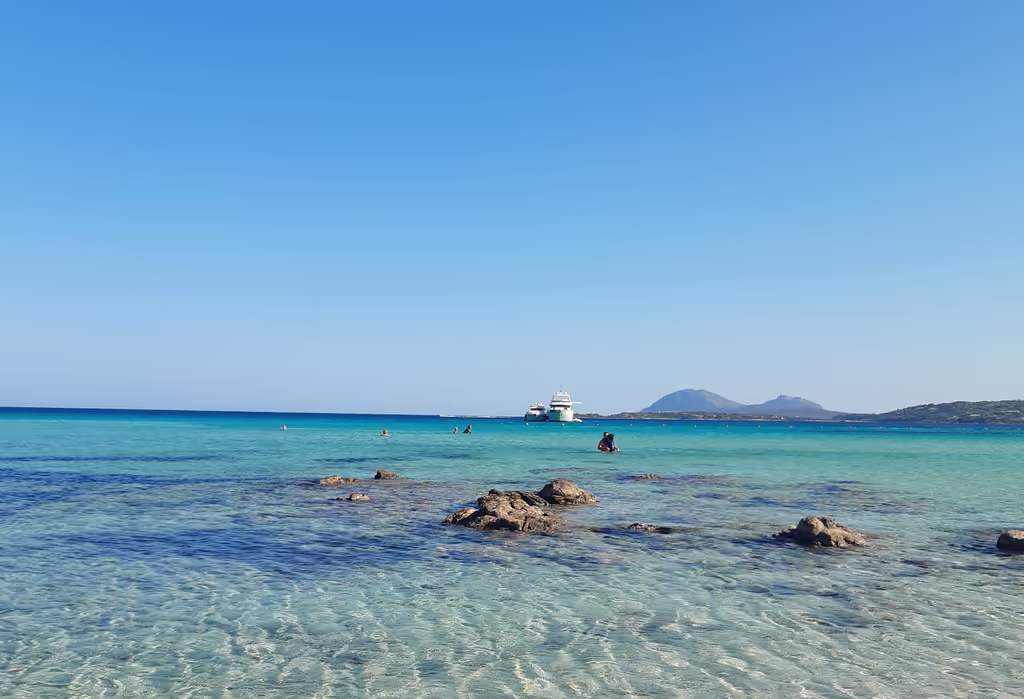Costa Smeralda Private Tour - 