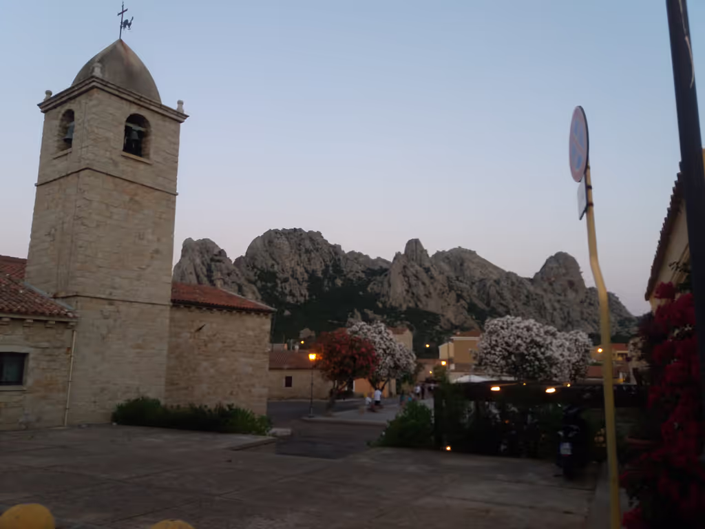 Costa Smeralda Private Tour - 