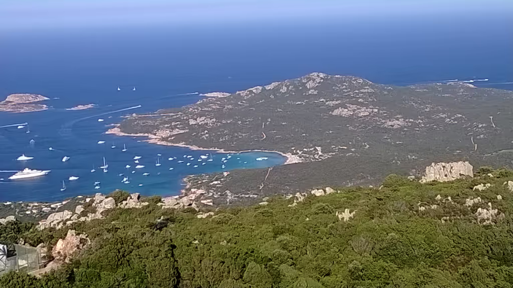 Costa Smeralda Private Tour - 