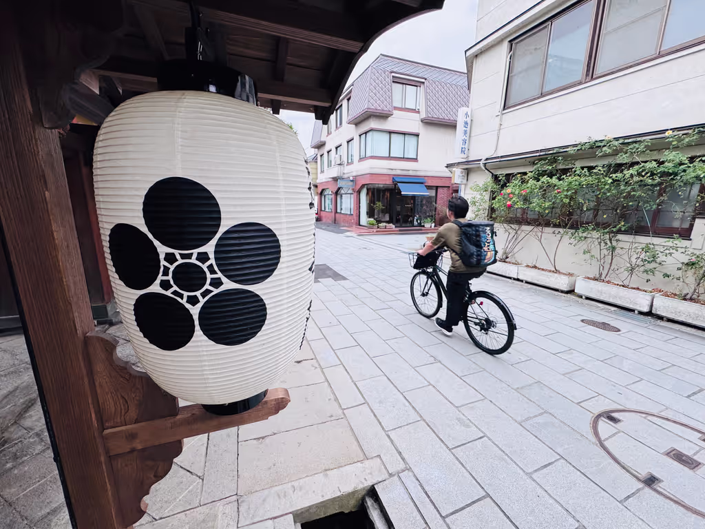 Nagano Private Tour - Take a stroll in old part of Nagano