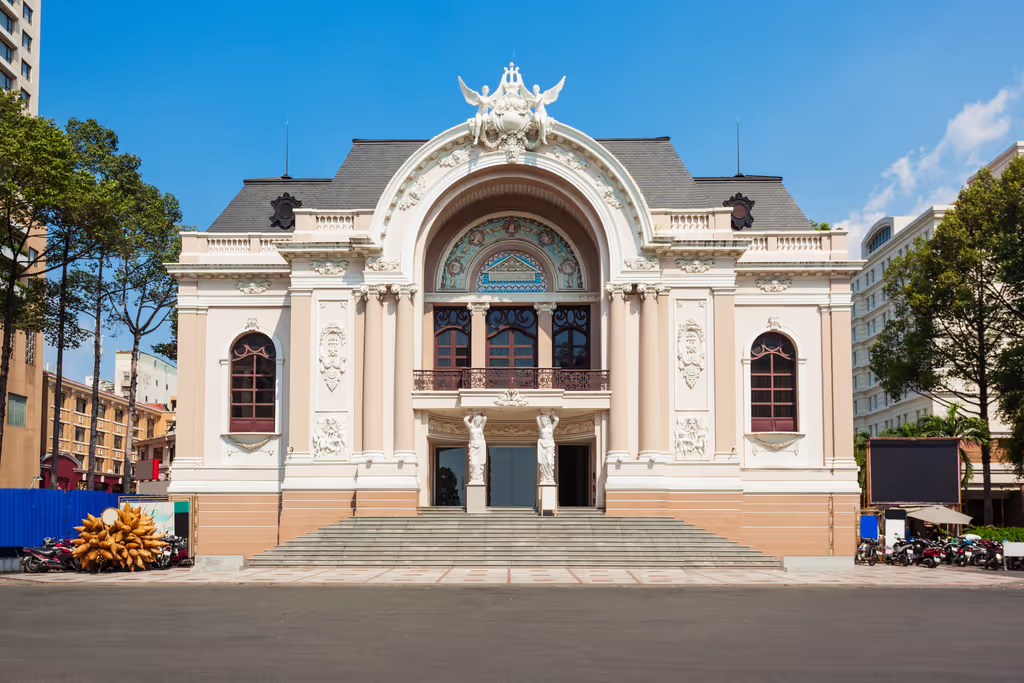 Ho Chi Minh Private Tour - 